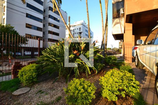 Área comum de apartamento à venda com 2 quartos, 65m² em Jardim Lindóia, Porto Alegre