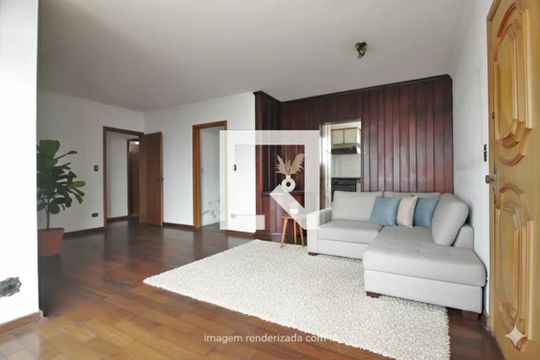 Apartamento à venda com 2 quartos, 100m² em Jardim Taboão, São Paulo