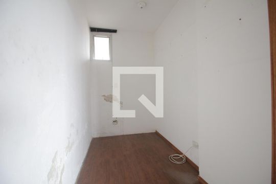 Sala de apartamento à venda com 2 quartos, 100m² em Jardim Taboão, São Paulo