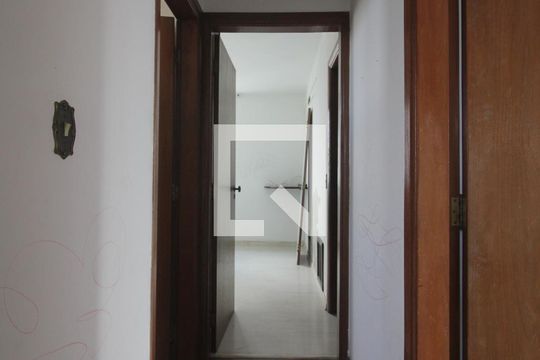 Corredor de apartamento à venda com 2 quartos, 100m² em Jardim Taboão, São Paulo