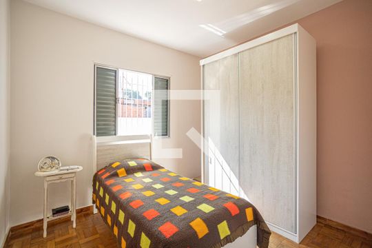 Quarto 2 de casa à venda com 3 quartos, 120m² em Veloso, Osasco