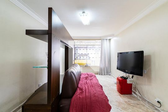 Casa para alugar com 2 quartos, 150m² em Vila Guarani, São Paulo