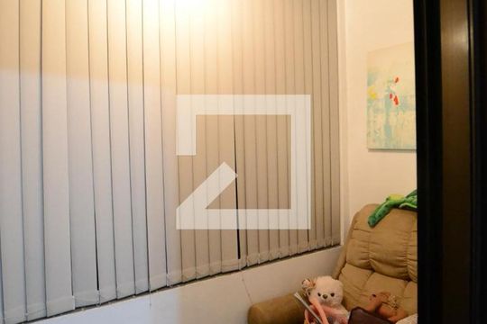 Varanda íntima do Quarto 1 de apartamento à venda com 2 quartos, 190m² em Menino Deus, Porto Alegre