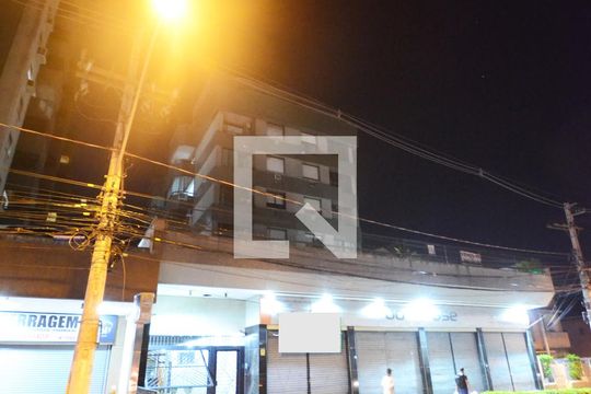 Fachada de apartamento à venda com 2 quartos, 190m² em Menino Deus, Porto Alegre