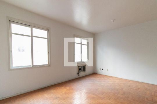 Apartamento para alugar com 1 quarto, 32m² em Centro Histórico, Porto Alegre