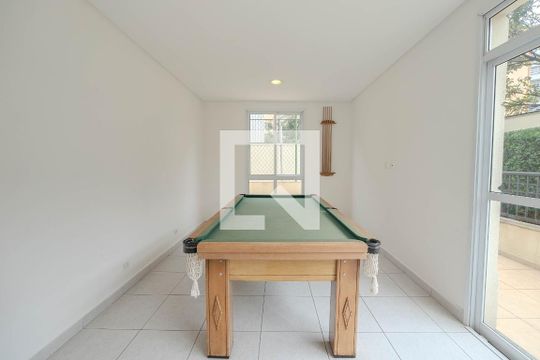 Área comum de apartamento para alugar com 2 quartos, 48m² em Bela Vista, São Paulo