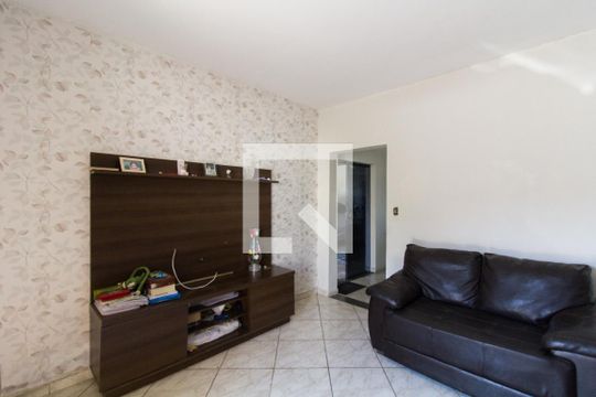 Sala de Estar de casa para alugar com 3 quartos, 347m² em Vossoroca, Votorantim