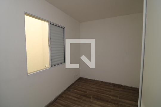 Suíte 2 de casa à venda com 3 quartos, 110m² em Vila Antonieta, São Paulo