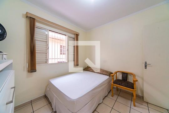 Quarto 2 de casa à venda com 2 quartos, 135m² em Vila América, Santo André