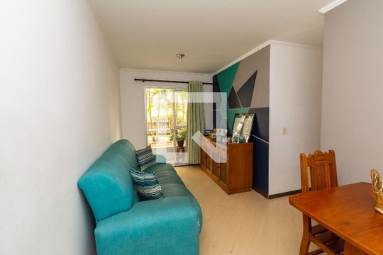 Apartamento para alugar com 2 quartos, 47m² em Macedo, Guarulhos