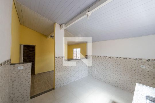 Casa para alugar com 1 quarto, 42m² em Mooca, São Paulo