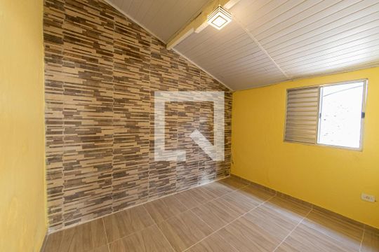 Quarto de casa para alugar com 1 quarto, 42m² em Mooca, São Paulo