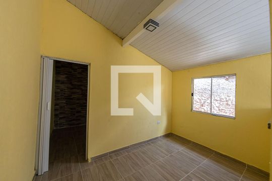Sala de casa para alugar com 1 quarto, 42m² em Mooca, São Paulo