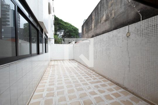 Área comum de apartamento à venda com 3 quartos, 160m² em Centro, Osasco