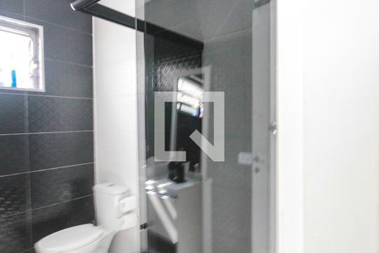 Banheiro de casa à venda com 3 quartos, 300m² em Vila Mendes, São Paulo