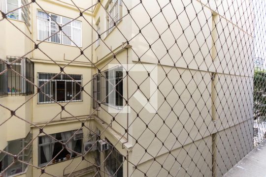 Vista de apartamento para alugar com 2 quartos, 105m² em Tijuca, Rio de Janeiro