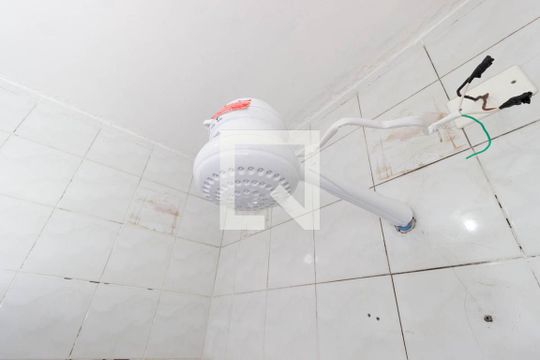 Banheiro Suíte de casa à venda com 4 quartos, 300m² em Vila Medeiros, São Paulo