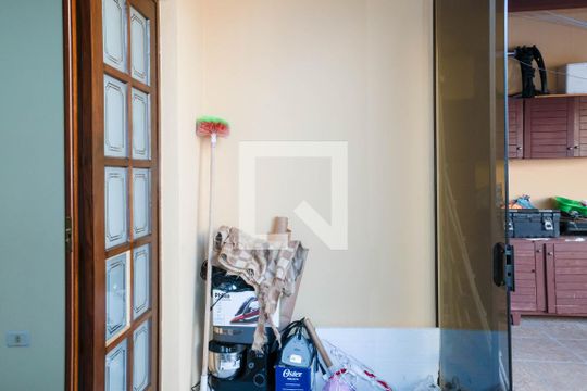 Sacada de casa de condomínio à venda com 3 quartos, 253m² em Mirante de Jundiaí, Jundiaí