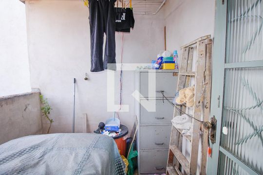 Área de Serviço de casa à venda com 3 quartos, 200m² em Jardim Independência (são Paulo), São Paulo