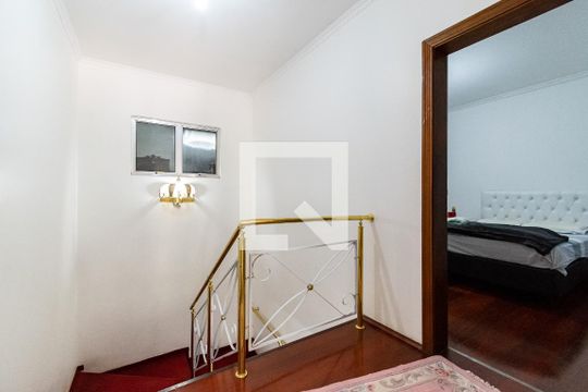 Quarto 3 de casa à venda com 3 quartos, 250m² em Planalto Paulista, São Paulo