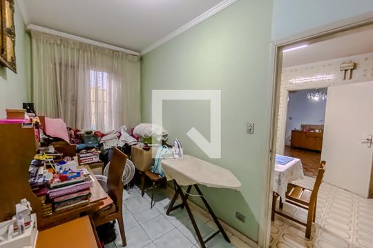 Dispensa de casa à venda com 3 quartos, 196m² em Chácara Santo Antônio (zona Leste), São Paulo
