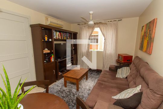 Casa de Condomínio à venda com 4 quartos, 90m² em Humaitá, Porto Alegre