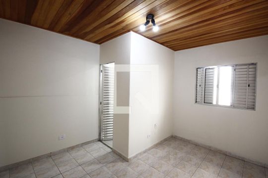 Casa para alugar com 1 quarto, 35m² em Ipiranga, São Paulo