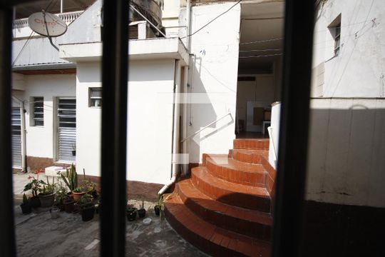 Vista de casa para alugar com 1 quarto, 35m² em Ipiranga, São Paulo