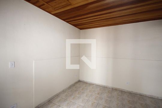 Quarto de casa para alugar com 1 quarto, 35m² em Ipiranga, São Paulo