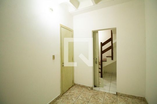 Área comum de casa de condomínio à venda com 3 quartos, 190m² em Vila Moraes, São Paulo