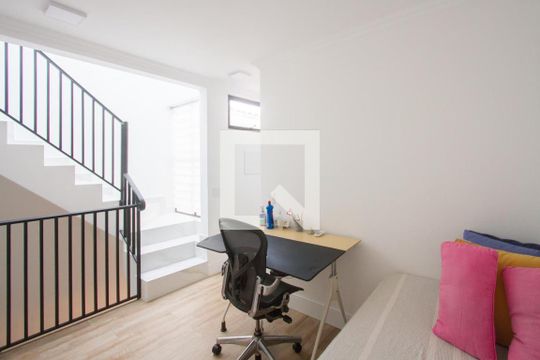 Escritório de casa à venda com 2 quartos, 200m² em Cidade Monções, São Paulo