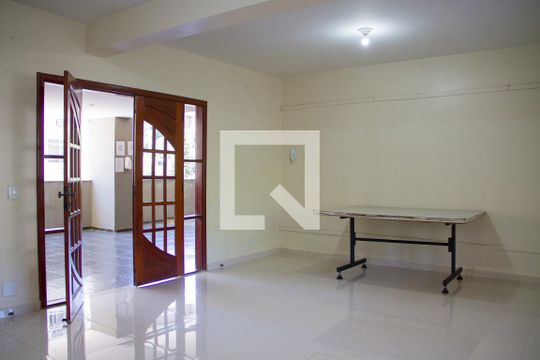Área comum - Salão de festas de apartamento à venda com 3 quartos, 79m² em Engenho de Dentro, Rio de Janeiro