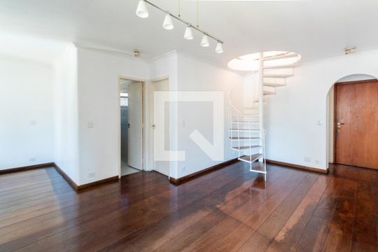 Apartamento à venda com 3 quartos, 120m² em Pinheiros, São Paulo