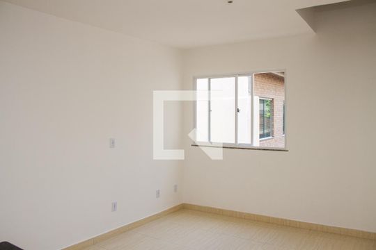 Sala / Cozinha de apartamento à venda com 2 quartos, 65m² em Cachambi, Rio de Janeiro