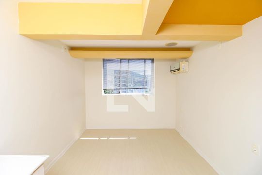 Quarto 2 - 2º Andar de apartamento à venda com 3 quartos, 190m² em Botafogo, Rio de Janeiro