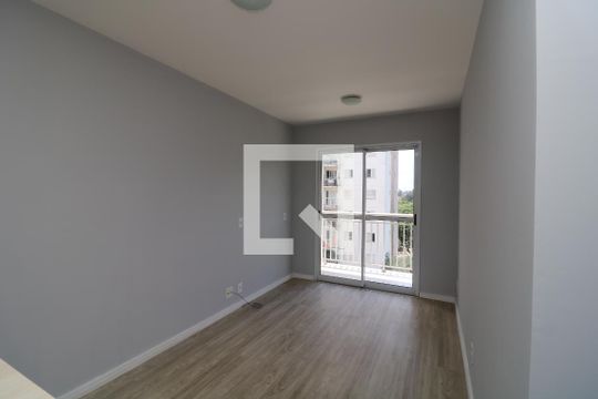 Apartamento para alugar com 2 quartos, 47m² em Jardim Colonial, São Paulo
