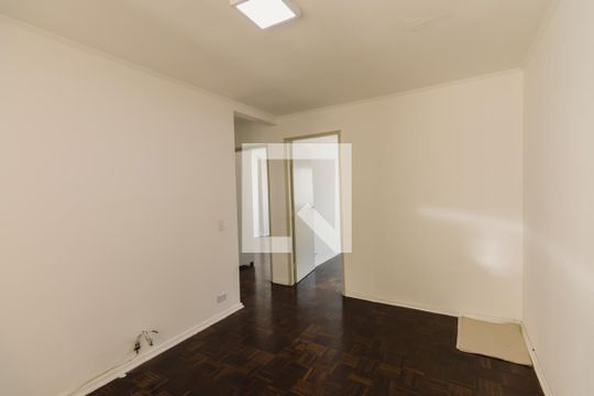 Sala de apartamento para alugar com 2 quartos, 63m² em Campos Elíseos, São Paulo