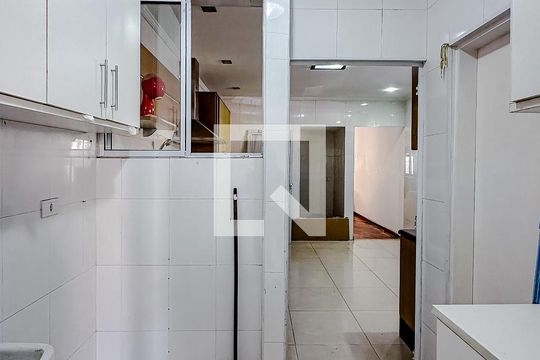 Área de Serviço de casa à venda com 2 quartos, 230m² em Tatuapé, São Paulo
