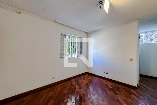 Suíte 1 de casa à venda com 2 quartos, 230m² em Tatuapé, São Paulo