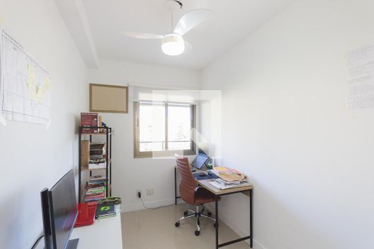 Quarto 1 de apartamento à venda com 3 quartos, 92m² em Freguesia de Jacarepaguá, Rio de Janeiro