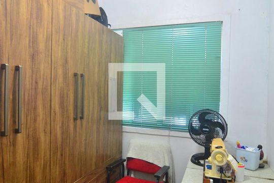 Quarto 1 de casa de condomínio à venda com 3 quartos, 89m² em Rio Branco, Canoas