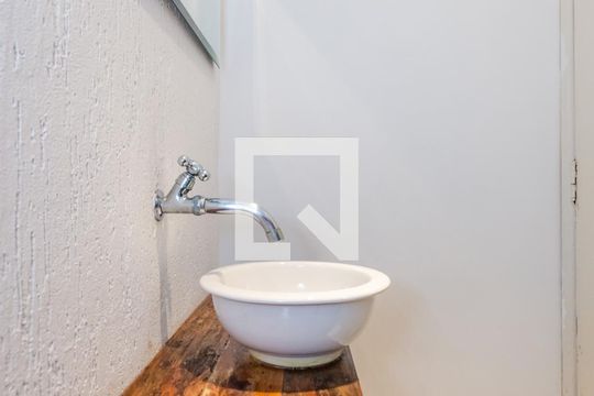 Closet de apartamento à venda com 2 quartos, 87m² em Vila da Serra, Nova Lima