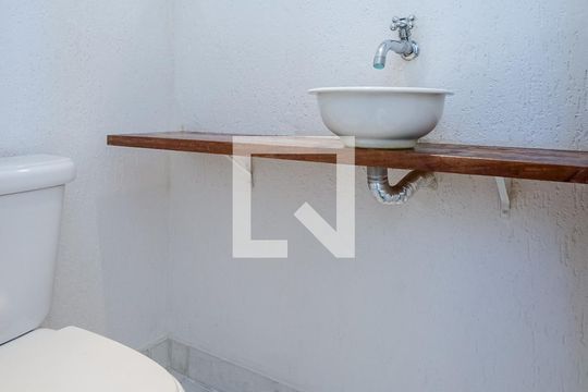 Closet de apartamento à venda com 2 quartos, 87m² em Vila da Serra, Nova Lima