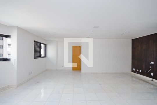 Apartamento à venda com 2 quartos, 87m² em Vila da Serra, Nova Lima