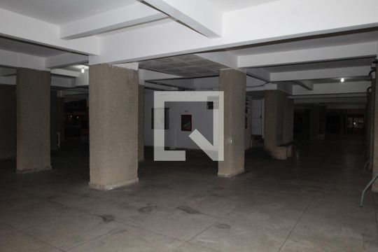 Playground de apartamento para alugar com 2 quartos, 58m² em Olaria, Rio de Janeiro