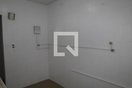 Cozinha e Área de Serviço de apartamento para alugar com 2 quartos, 58m² em Olaria, Rio de Janeiro