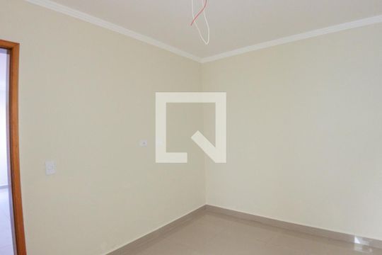 Quarto de casa de condomínio à venda com 1 quarto, 35m² em Vila Dom Pedro Ii, São Paulo