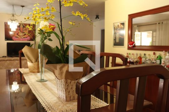 Sala de casa à venda com 3 quartos, 350m² em Ideal, Novo Hamburgo