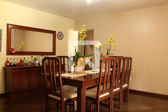 Sala de casa à venda com 3 quartos, 350m² em Ideal, Novo Hamburgo