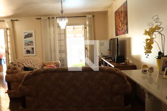 Quarto de casa à venda com 3 quartos, 350m² em Ideal, Novo Hamburgo